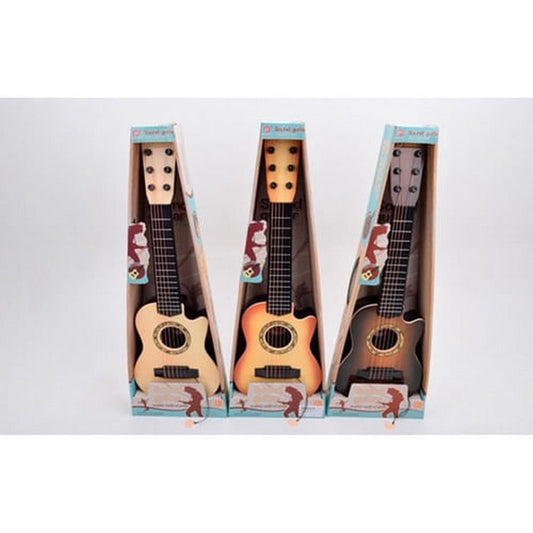 Guitarra 1808532 E.normal