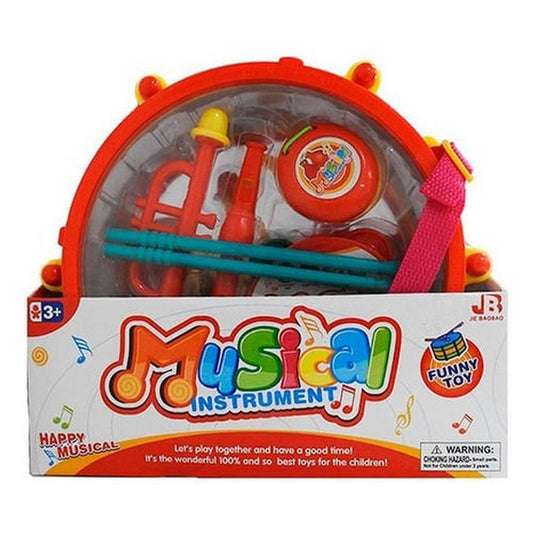 Set De Instrumentos Musicales 1419042