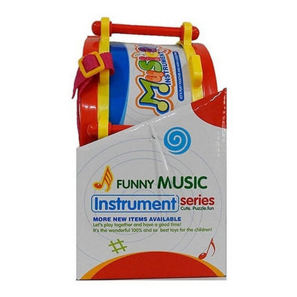 Set De Instrumentos Musicales 1419042