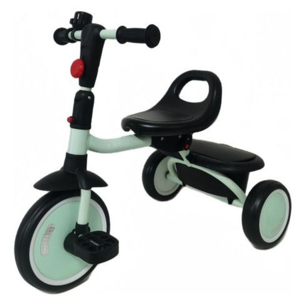 Triciclo Infantil E-lite Trike Light Blue B61