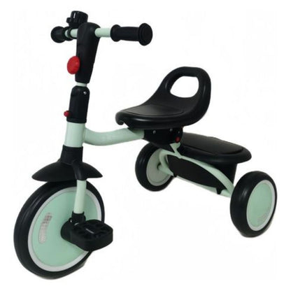 Triciclo Infantil E-lite Trike Light Blue B61