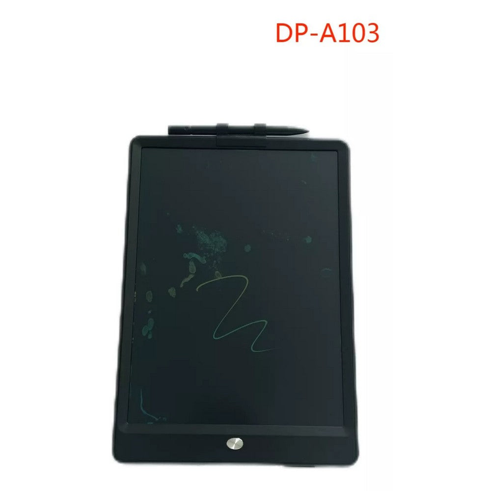 Magical Tablet Pizarra Magica Negro Dp-a103