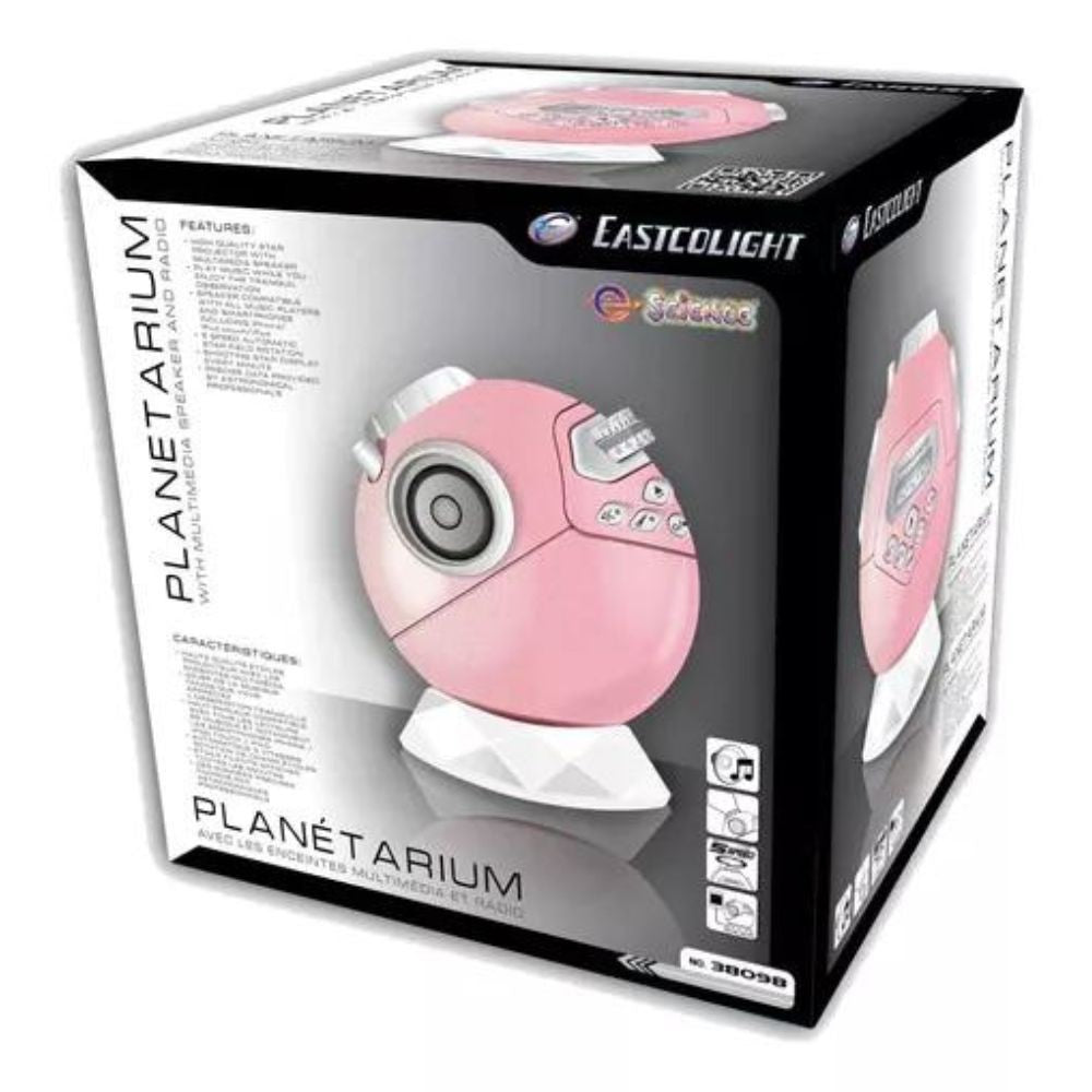Eastcolight Proyector Planetario Hemisferio Sur 38099
