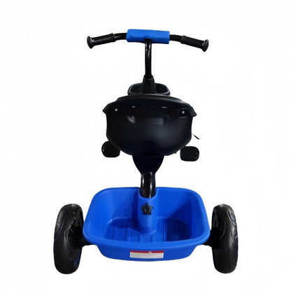 Triciclo E-lite Trike Jy-t04 Azul