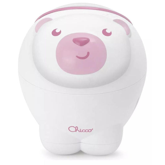 Chicco First Dreams Oso Polar Rosa 0m+ 115581