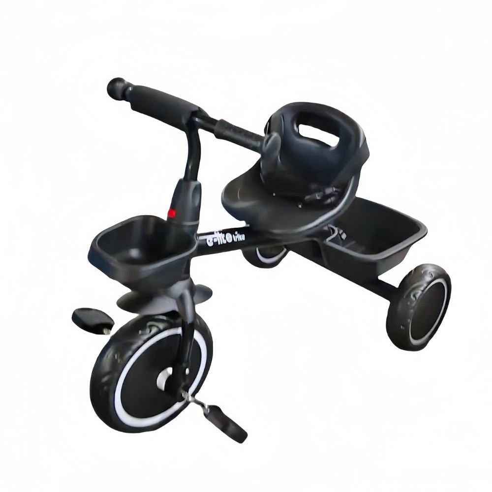 Triciclo E-lite Trike Jy-t04 Negro