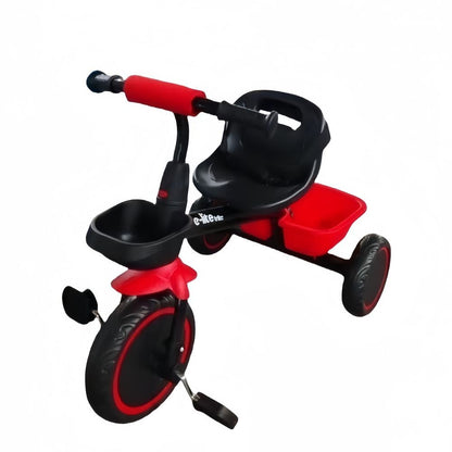 Triciclo E-lite Trike Jy-t04 Rojo
