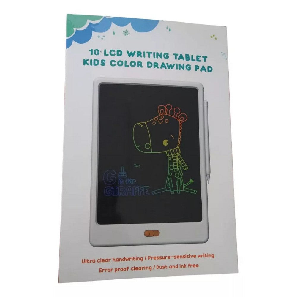 Magical Tablet Pizarra Magica Azul Dp-a103