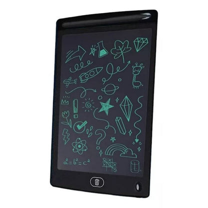 Magical Tablet Pizarra Magica Negra Dp-a85