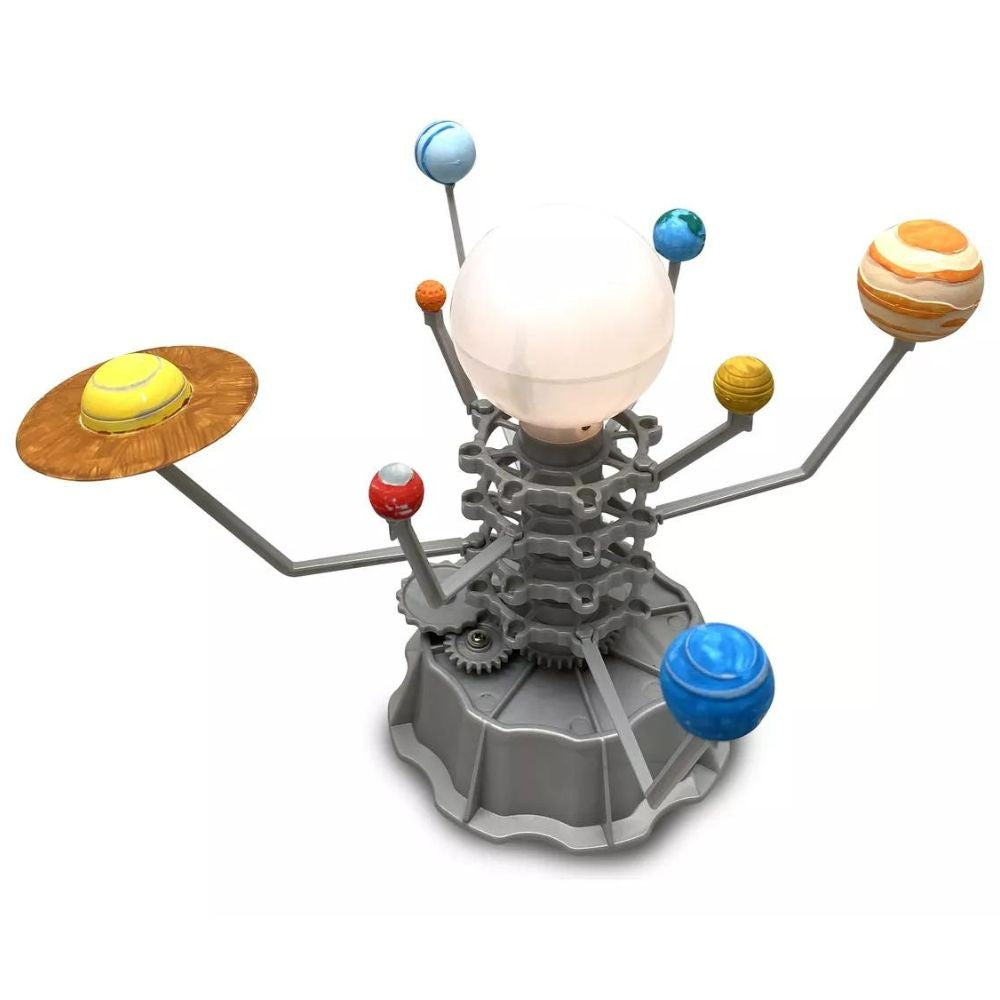 Eastcolight Set Infantil Ciencia Sistema Solar 36041