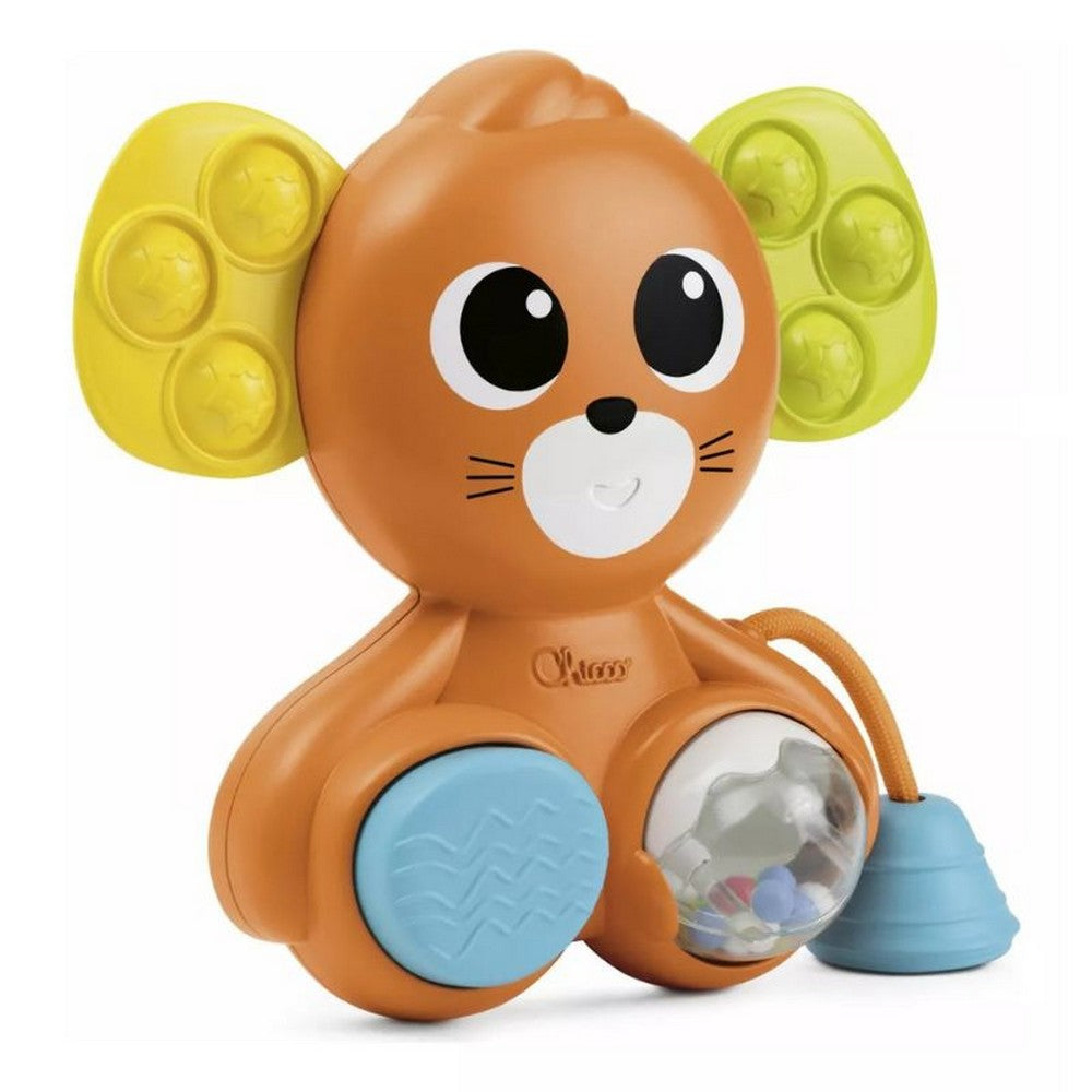 Chicco Baby Senses & Focus Ratoncito Multiactividades 11822