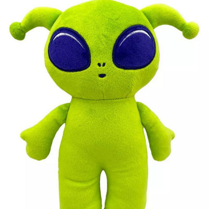 Peluche Soft Kinderland Space Alien 25cm Park107