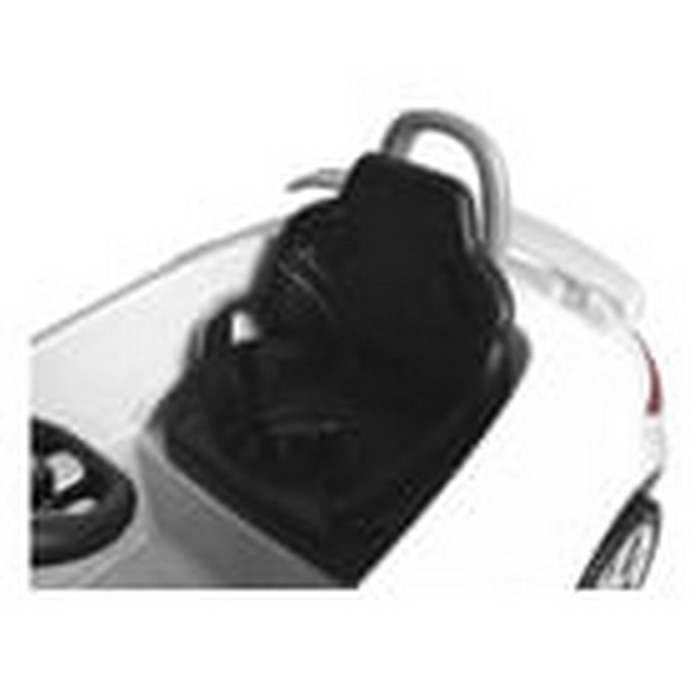 Auto A Batería Audi Tt Rs Plus Blanco Cl-szz1676ar