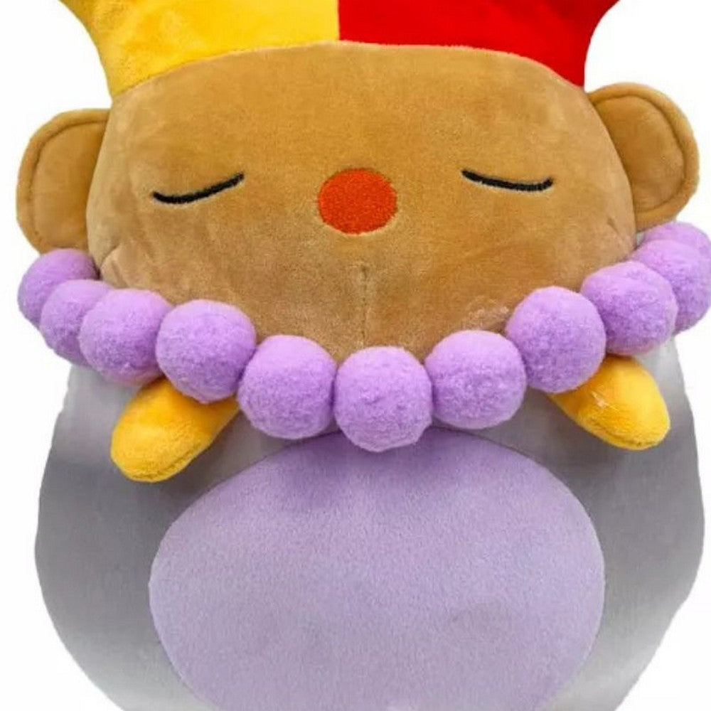 Peluche Dormilones Kinder Nena Park114 Color Arlequin Nena
