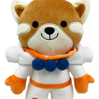 Peluche Soft Kinderland Space 25cm Park103