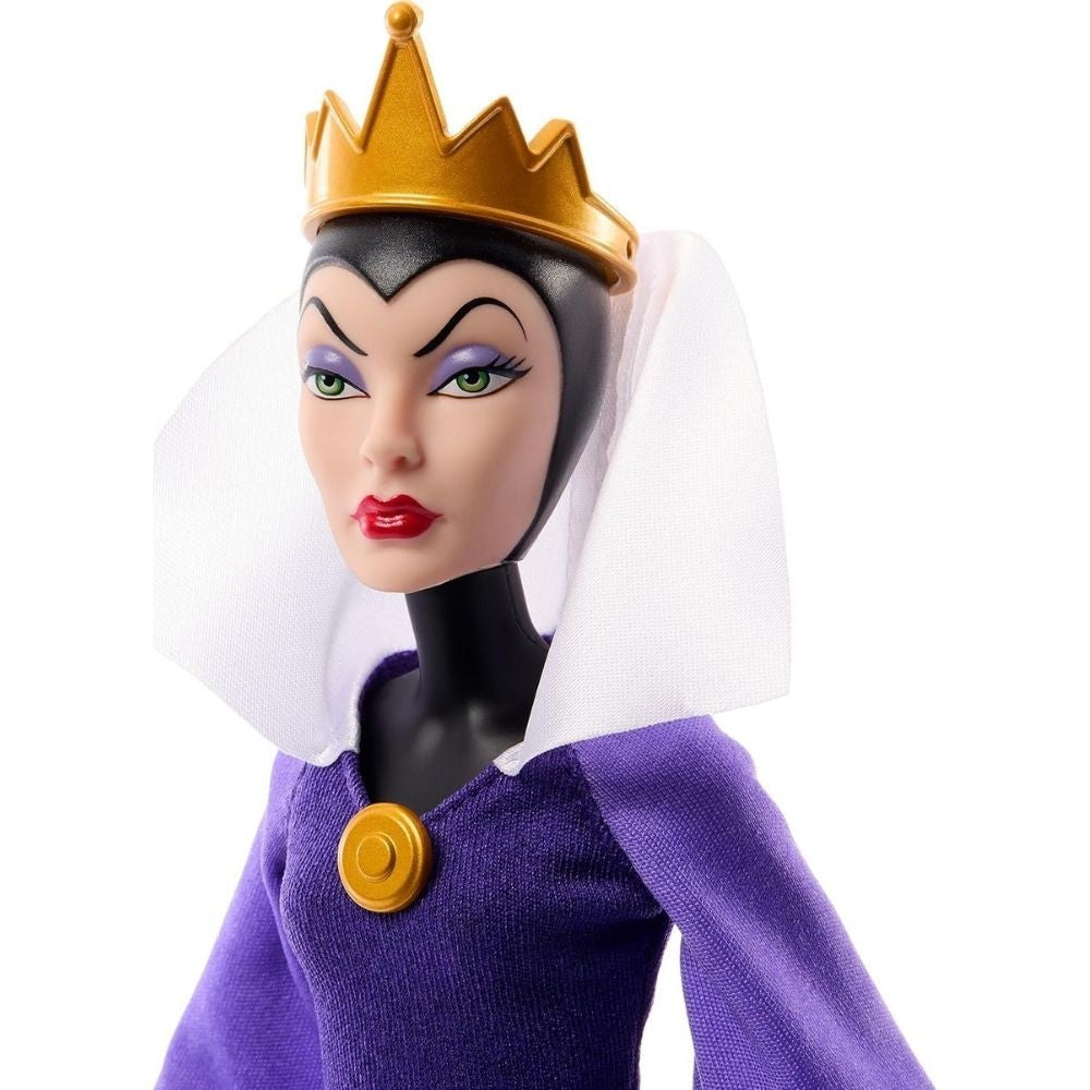 Disney Muñecas De Colección Villanas Hrf56 Mattel
