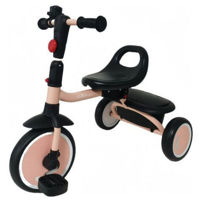 Triciclo Infantil E-lite Trike Pink B61 Color Rosa-pink