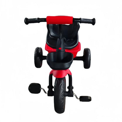 Triciclo E-lite Trike Jy-t04 Rojo