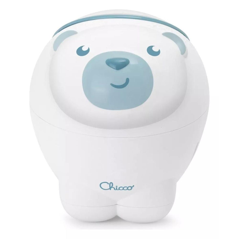 Chicco First Dreams Polar Bear Celeste 0m+ 115582