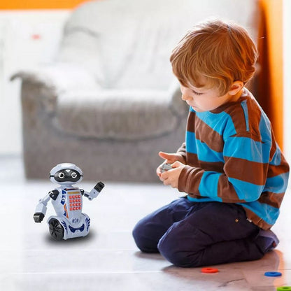 Silverlit Ycoo Robo Dr7 88046