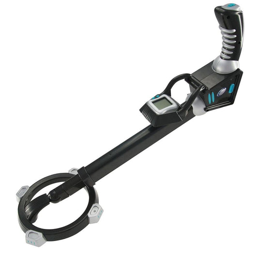 Eastcolight Juego Lcd Digital Detector De Metales 9814