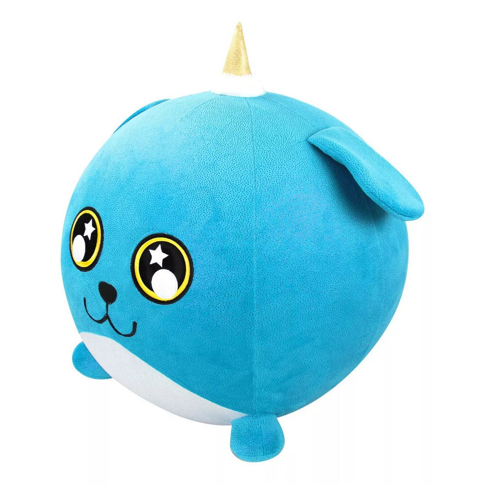 Biggies Mega Peluche Inflable Perro Big001-ud Prem