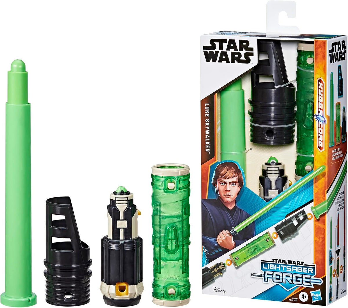 Star Wars Sable Lightsaber Extensible F11325l05 Hasbro
