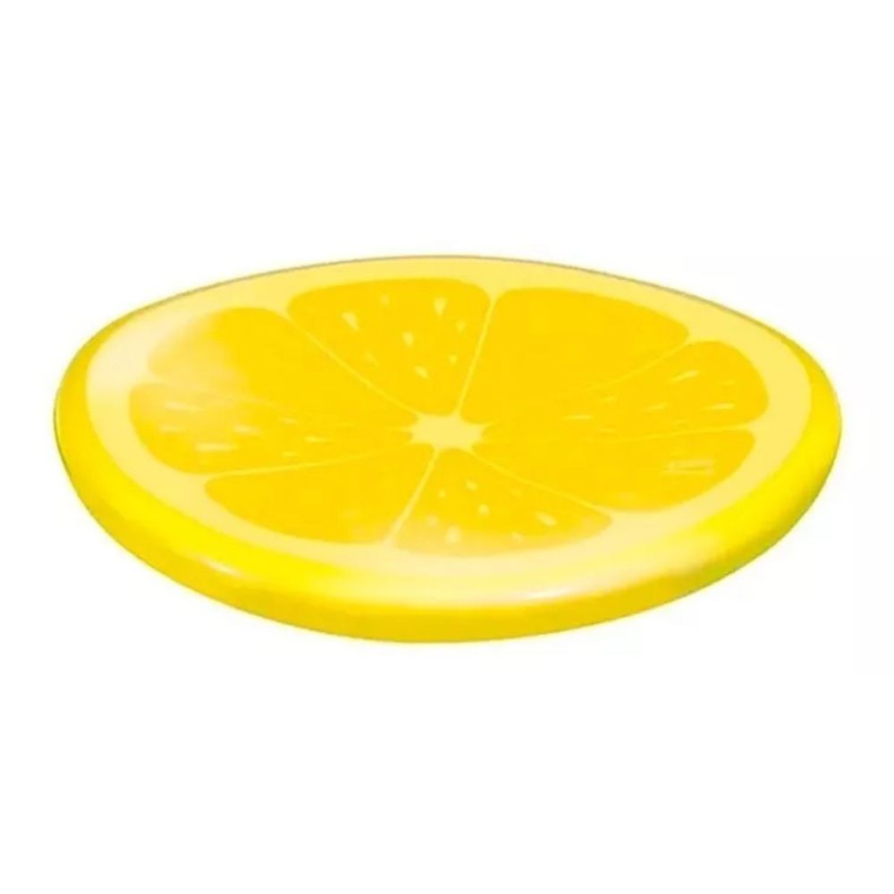 Whan O Inflable Limón Wo61505 E. N.