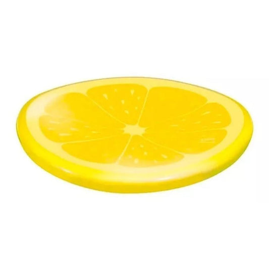 Whan O Inflable Limón Wo61505 E. N.