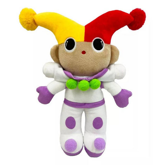 Peluche Soft Kinderland Space Nena 25cm Park104 Color Arlequin Nena