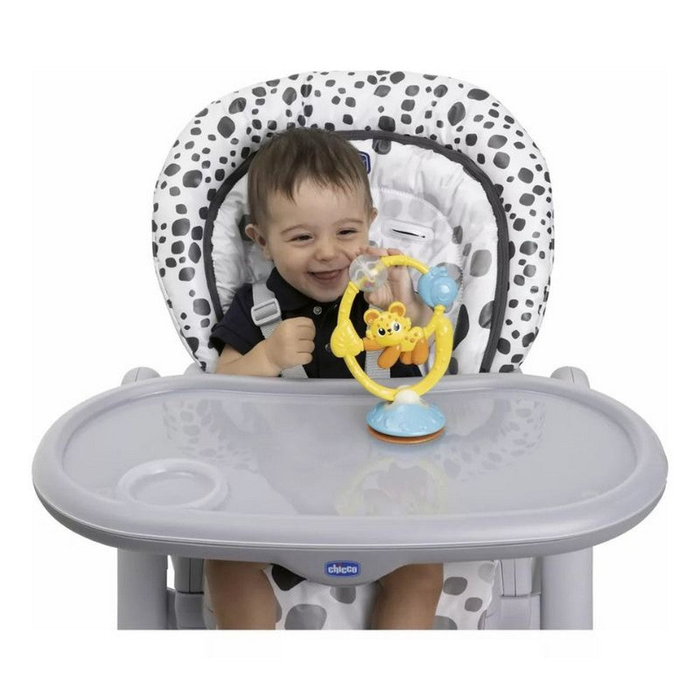 Chicco Baby Senses & Focus Amigos De La Selva 6m-18m 11820