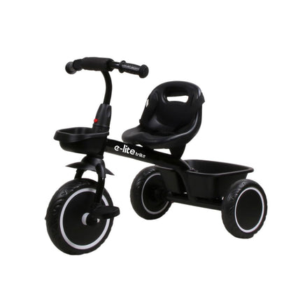 Triciclo E-lite Trike Jy-t04 Negro