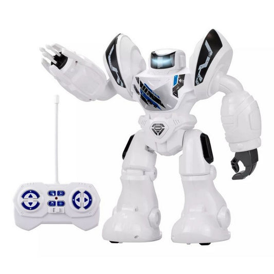 Silverlit Ycoo Robo Blast 88097