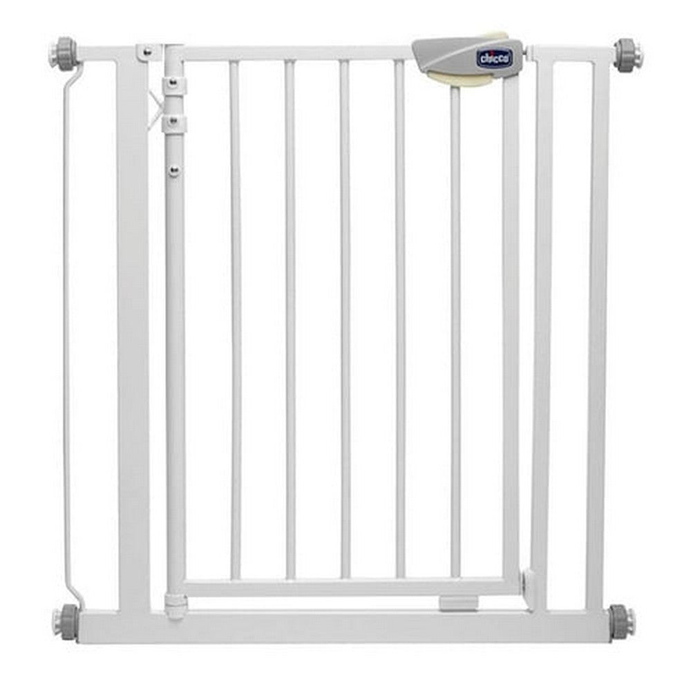 Chicco Cancelletto Nightlight Barrera De Metal 613791