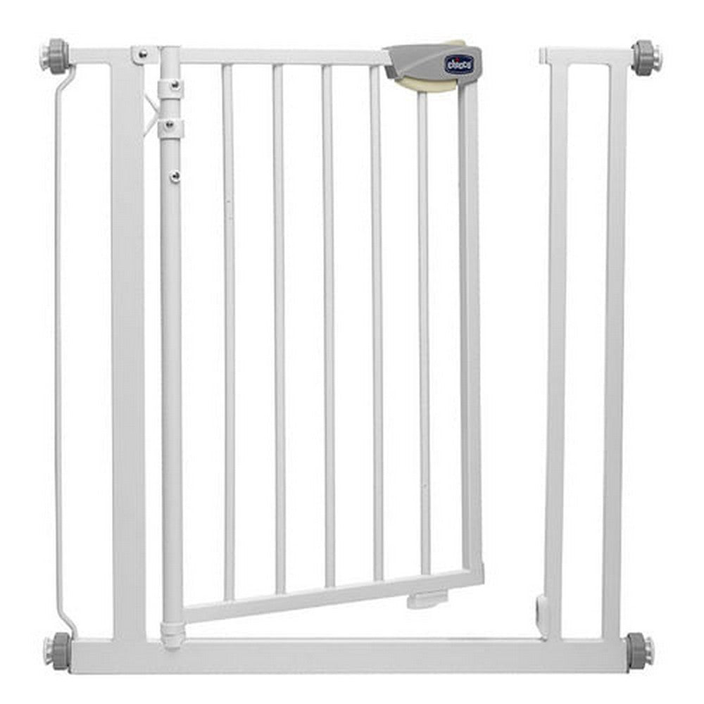 Chicco Cancelletto Nightlight Barrera De Metal 613791