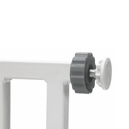 Chicco Cancelletto Nightlight Barrera De Metal 613791