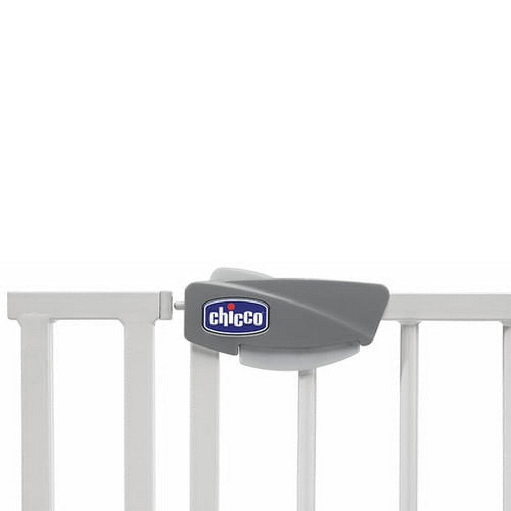 Chicco Cancelletto Nightlight Barrera De Metal 613791