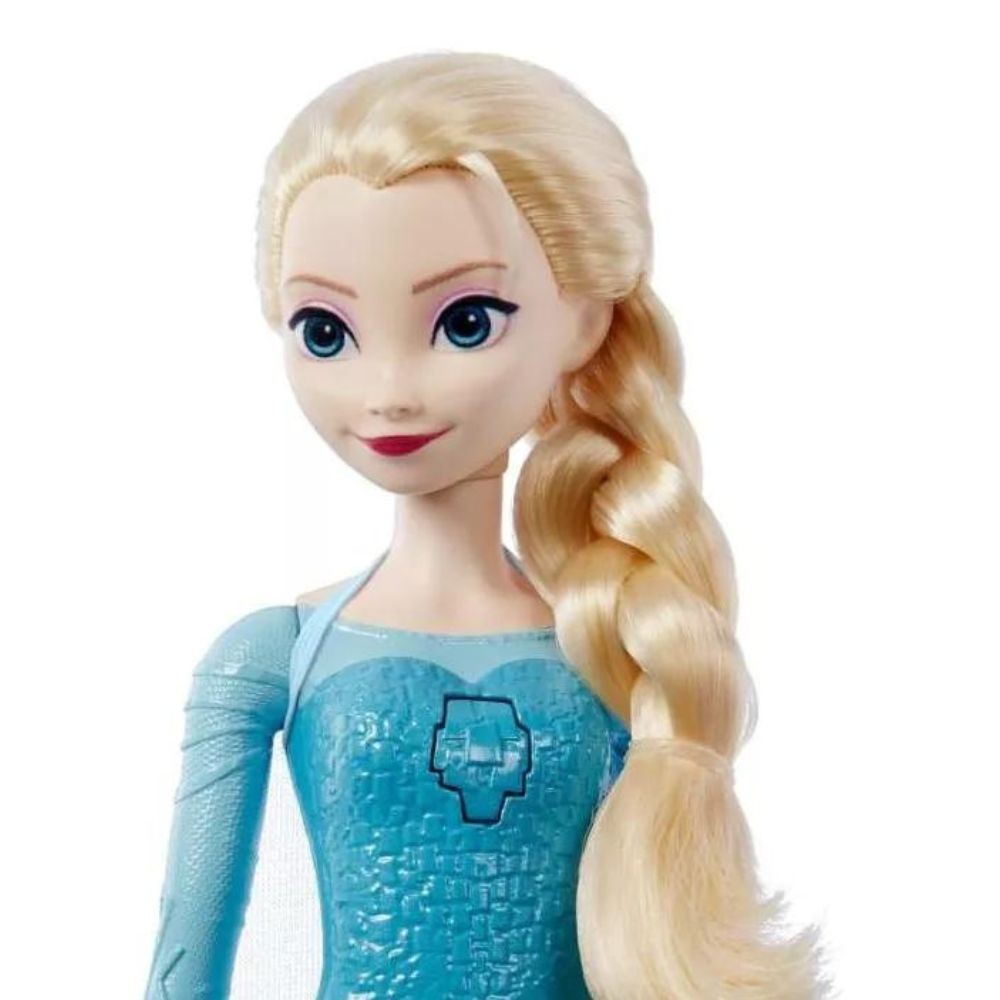 Frozen Elsa Canciones Magicas Hmg39