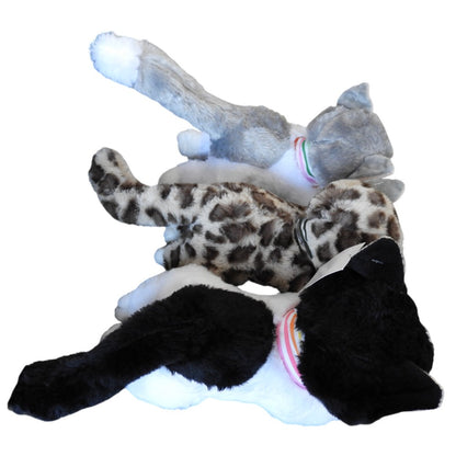 Peluche Gato 28cm 1005-54 Shine