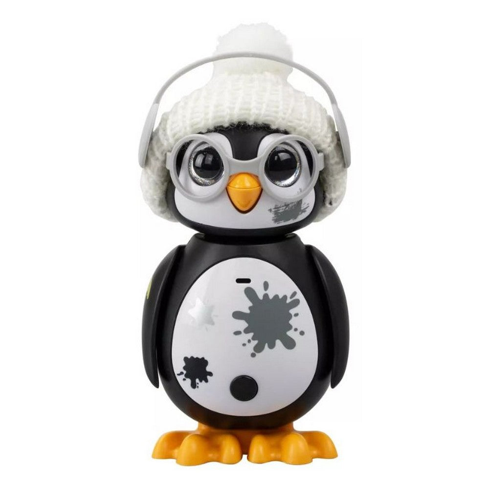 Silverlit Pinguino Rescue Mini Penguin 88640