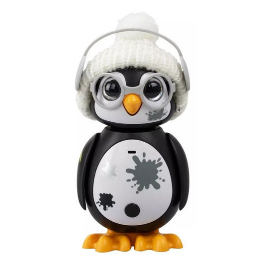 Silverlit Pinguino Rescue Mini Penguin 88640