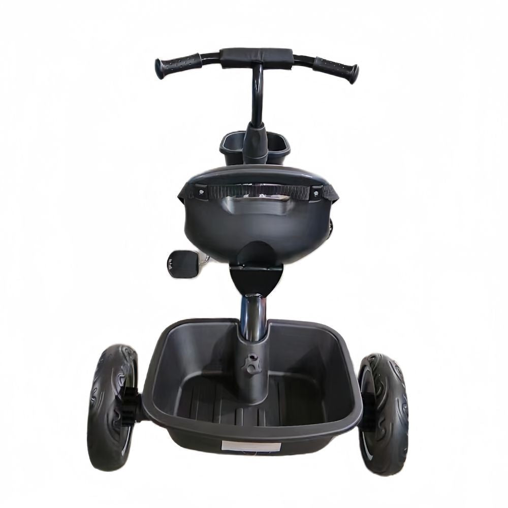 Triciclo E-lite Trike Jy-t04 Negro