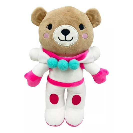 Peluche Soft Kinderland Space Oso 25cm Park105