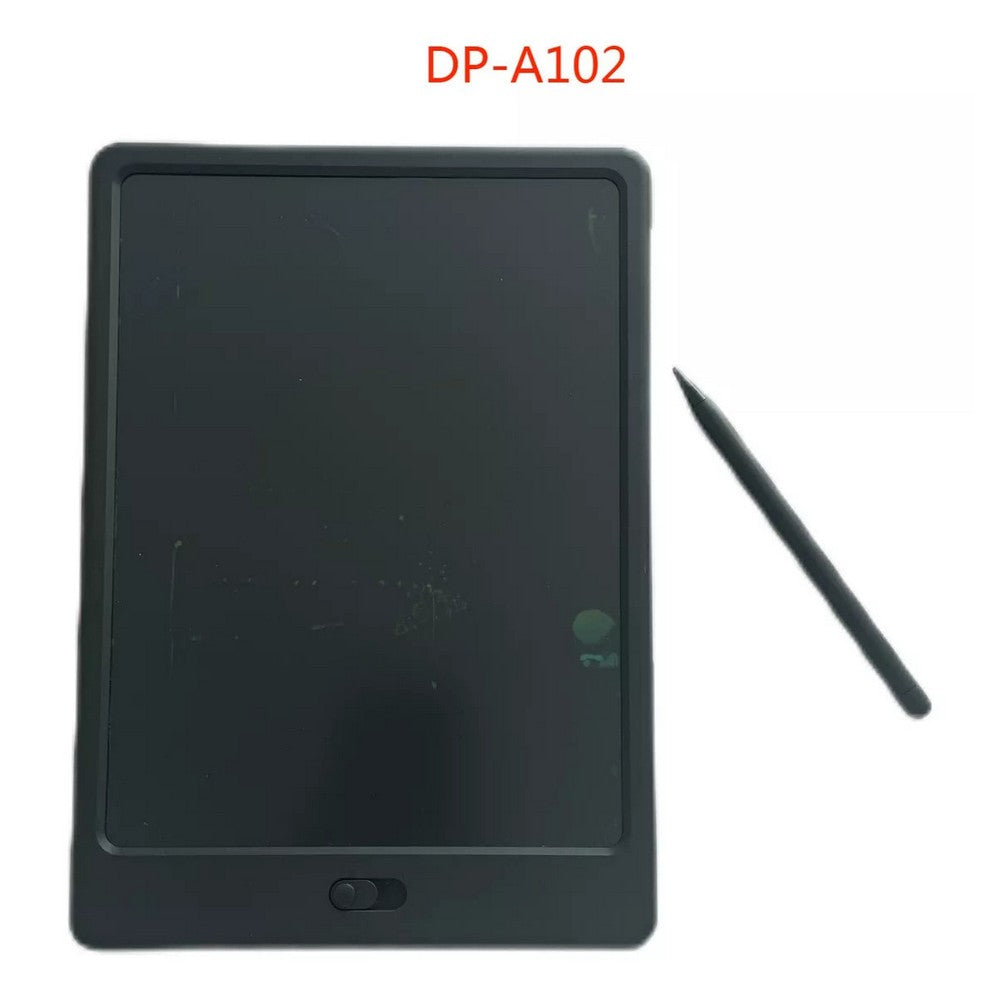 Magical Tablet Pizarra Magica Negro Dp-a102