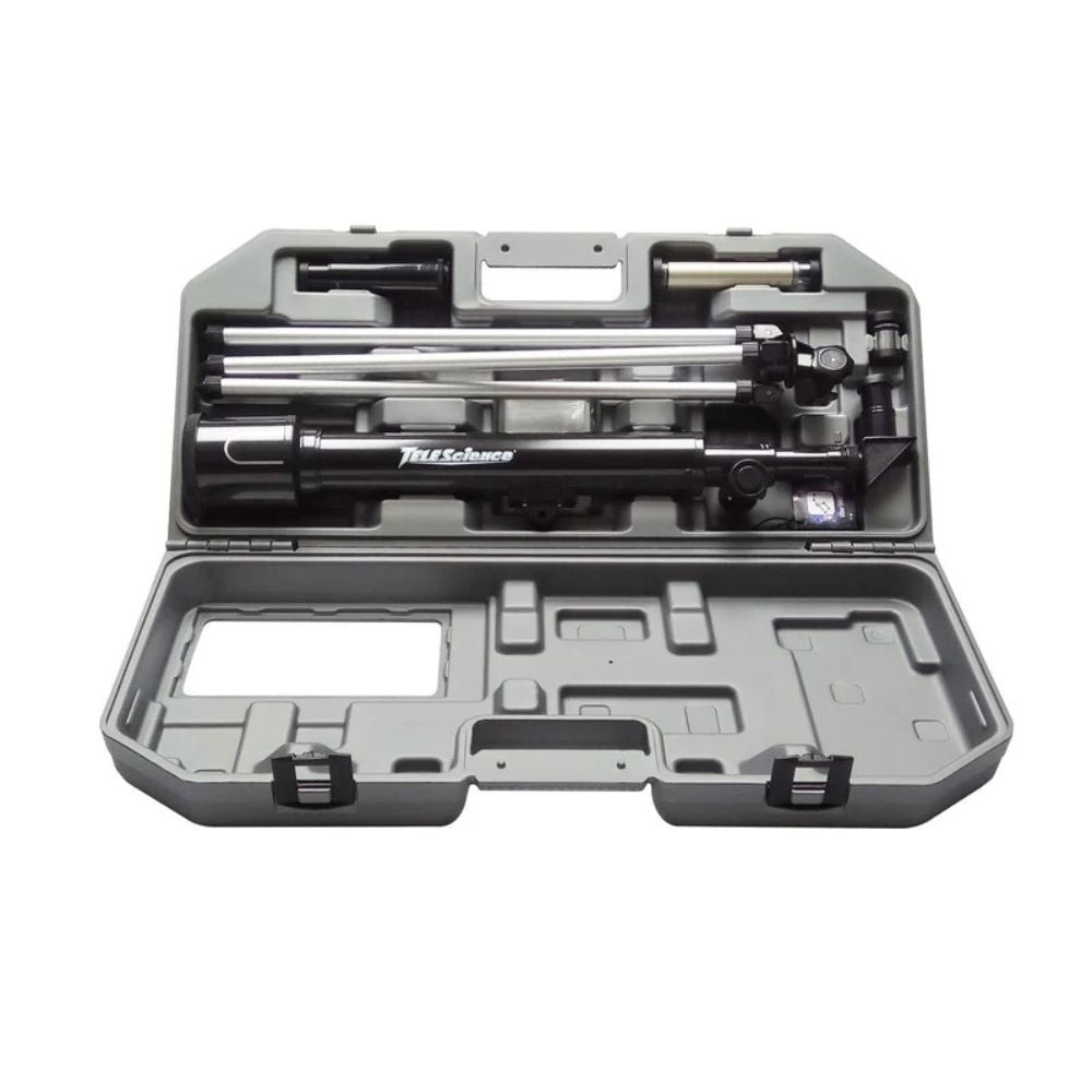 Eastcolight Telescopio Infantil 375 Power C/estuche 30662