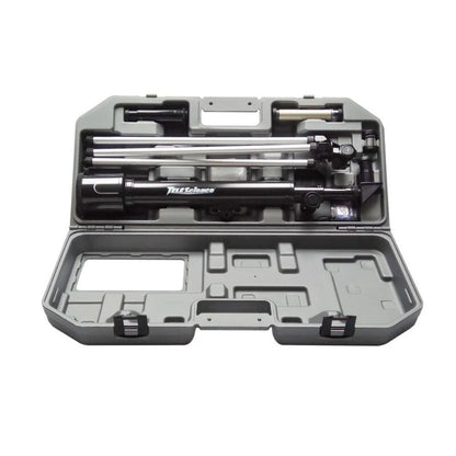 Eastcolight Telescopio Infantil 375 Power C/estuche 30662