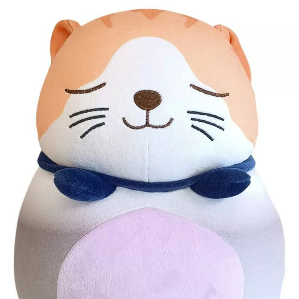 Peluche Dormilones Gato Park112