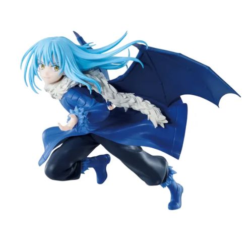 Banpresto Figura Majestic Wings Rimuru Tempest 30043