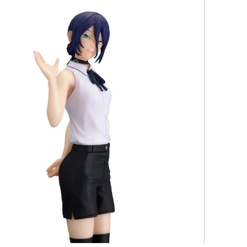 Banpresto Chainsaw Man Reze Arc Glitter&glamours 29740