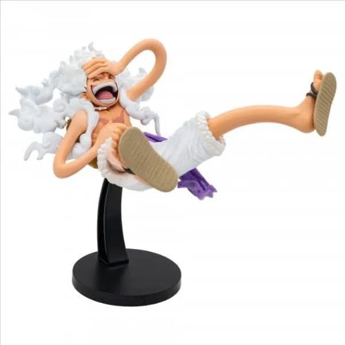 Banpresto One Piece King Of Artist Monkey D.luffy 30062